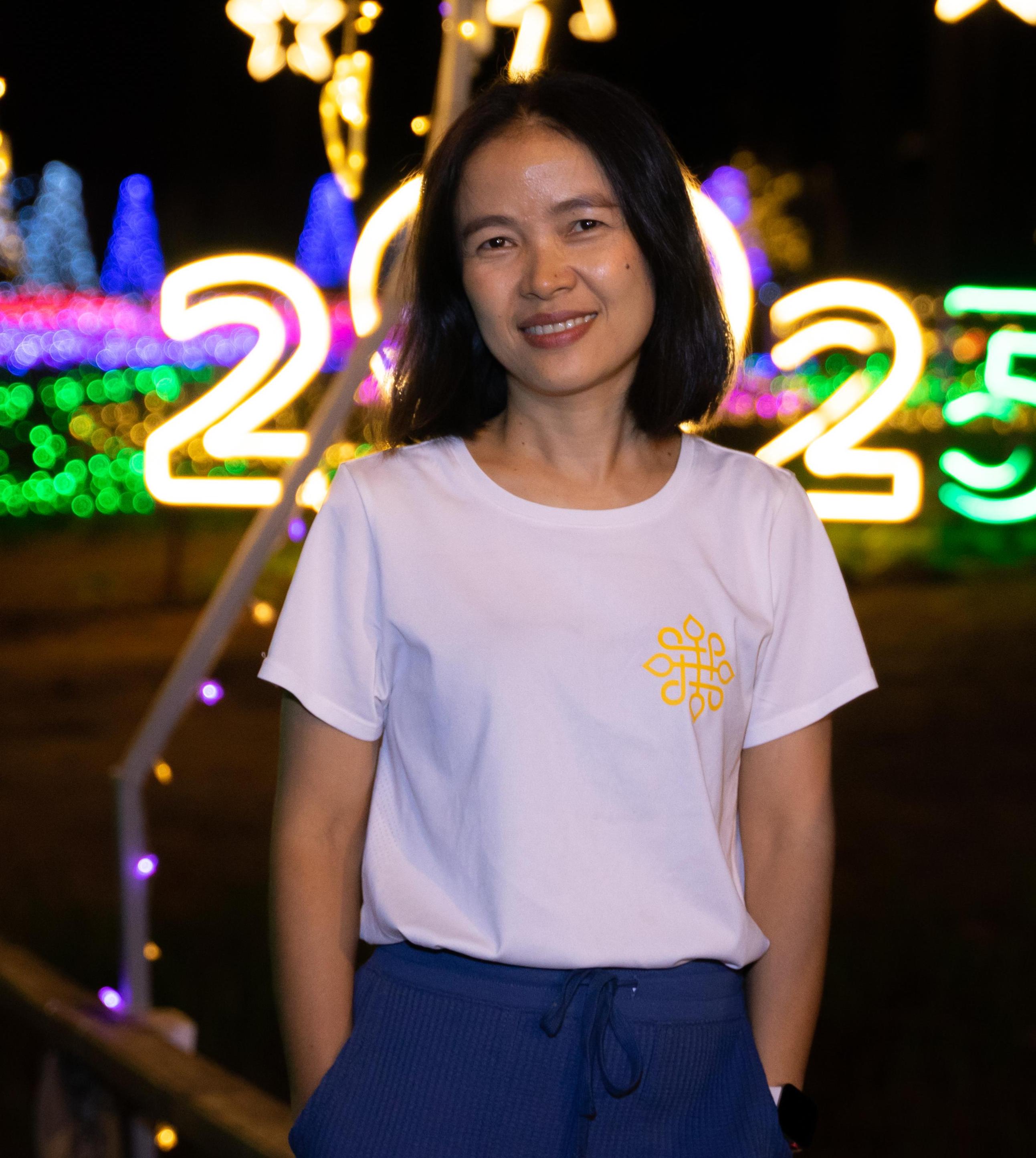 Photo of Sreymuoy LIM